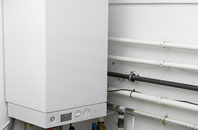 free New Park condensing boiler quotes