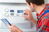 free New Park gas safe engineer quotes